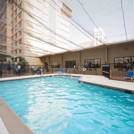 Iconic Vegas Views - 6 Comfy Beds, No Resort Fees, Center Strip! Las Vegas Exterior foto